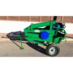 ΚΑΘΑΡΙΣΤΗΡΙΟ - ΚΟΣΚΙΝΟ ΕΛΙΑΣ & ΞΗΡΩΝ ΚΑΡΠΩΝ PR2 PALUMBO