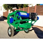 ΚΑΘΑΡΙΣΤΗΡΙΟ - ΚΟΣΚΙΝΟ ΕΛΙΑΣ & ΞΗΡΩΝ ΚΑΡΠΩΝ PR2 PALUMBO