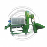 ΚΑΘΑΡΙΣΤΗΡΙΟ ΞΗΡΩΝ ΚΑΡΠΩΝ ΜΕΤΑ ΤΗ ΜΗΧΑΝΟΣΥΛΛΟΓΗ CHIANCHIA