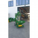 ΚΑΘΑΡΙΣΤΗΡΙΟ ΞΗΡΩΝ ΚΑΡΠΩΝ ΜΕΤΑ ΤΗ ΜΗΧΑΝΟΣΥΛΛΟΓΗ S98/120 CHIANCHIA