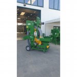 ΚΑΘΑΡΙΣΤΗΡΙΟ ΞΗΡΩΝ ΚΑΡΠΩΝ ΜΕΤΑ ΤΗ ΜΗΧΑΝΟΣΥΛΛΟΓΗ S98/120 CHIANCHIA