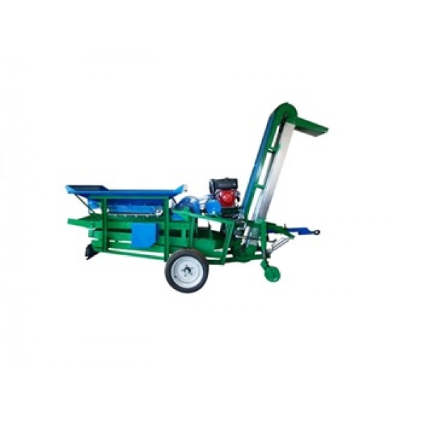 ΚΑΘΑΡΙΣΤΗΡΙΟ - ΚΟΣΚΙΝΟ ΕΛΙΑΣ & ΞΗΡΩΝ ΚΑΡΠΩΝ PR3 PALUMBO