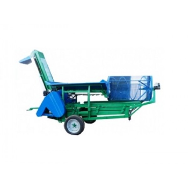 ΚΑΘΑΡΙΣΤΗΡΙΟ - ΚΟΣΚΙΝΟ ΕΛΙΑΣ & ΞΗΡΩΝ ΚΑΡΠΩΝ SEMI ROTATIVA PALUMBO