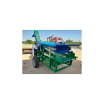 ΚΑΘΑΡΙΣΤΗΡΙΟ - ΚΟΣΚΙΝΟ ΕΛΙΑΣ & ΞΗΡΩΝ ΚΑΡΠΩΝ TURBO M3 PALUMBO