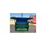 ΚΑΘΑΡΙΣΤΗΡΙΟ - ΚΟΣΚΙΝΟ ΕΛΙΑΣ & ΞΗΡΩΝ ΚΑΡΠΩΝ TURBO M3 PALUMBO