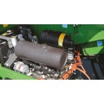 ΚΑΘΑΡΙΣΤΗΡΙΟ ΞΗΡΩΝ ΚΑΡΠΩΝ ΜΕΤΑ ΤΗΝ ΜΗΧΑΝΟΣΥΛΛΟΓΗ PU 250 MONCHIERO 