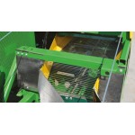 ΚΑΘΑΡΙΣΤΗΡΙΟ ΞΗΡΩΝ ΚΑΡΠΩΝ ΜΕΤΑ ΤΗΝ ΜΗΧΑΝΟΣΥΛΛΟΓΗ PU 250 MONCHIERO 