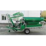 ΚΑΘΑΡIΣΤΗΡΙΟ - ΚΟΣΚΙΝΟ ΕΛΙΑΣ & ΚΑΡΥΔΙΩΝ 3.2 DE MASI