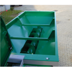 ΚΑΘΑΡIΣΤΗΡΙΟ - ΚΟΣΚΙΝΟ ΕΛΙΑΣ & ΚΑΡΥΔΙΩΝ 3.2 DE MASI