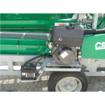 ΚΑΘΑΡIΣΤΗΡΙΟ - ΚΟΣΚΙΝΟ ΕΛΙΑΣ & ΚΑΡΥΔΙΩΝ 3.2 DE MASI