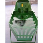 ΑΠΟΦΛΟΙΩΤΗΣ ΚΑΡΥΔΙΩΝ PTO ΤΡΑΚΤΕΡ  CHIANCHIA