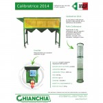 ΚΑΛΙΜΠΡΑΔΟΡΟΣ 2014 CHIANCHIA