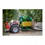 ΣΚΟΥΠΑ ΣΥΛΛΟΓΗΣ ΚΑΣΤΑΝΩΝ - ΚΑΡΥΔΙΩΝ - ΦΟΥΝΤΟΥΚΙΩΝ - ΑΜΥΓΔΑΛΩΝ - ΞΗΡΩΝ ΚΑΡΠΩΝ CHIANCHIA EURO 2000