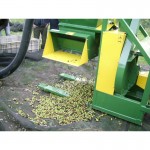 ΣΚΟΥΠΑ ΣΥΛΛΕΚΤΙΚΗ ΕΛΙΑΣ ΚΑΙ ΞΗΡΩΝ ΚΑΡΠΩΝ CHIANCHIA K1500 