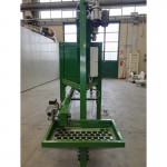 ΣΠΑΣΤΗΡΑΣ ΦΟΥΝΤΟΥΚΙΩΝ CHIANCHIA P300