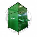 ΞΗΡΑΝΤΗΡΙΟ ΦΥΣΤΙΚΙΩΝ -ΞΗΡΩΝ ΚΑΡΠΩΝ CHIANCHIA ΙΤΑΛΙΑΣ