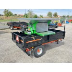 ΑΠΟΦΛΟΙΩΤΗΣ ΑΜΥΓΔΑΛΟΥ ΓΙΑ ΤΡΕΙΛΕΡ BIK JORFAO ΣΥΝΕΧΟΥΣ ΡΟΗΣ ΜΕ ΕΛΑΣΤΙΚΟΥΣ ΡΟΤΟΡΕΣ