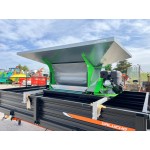 ΑΠΟΦΛΟΙΩΤΗΣ ΑΜΥΓΔΑΛΟΥ ΓΙΑ ΤΡΕΙΛΕΡ BIK JORFAO ΣΥΝΕΧΟΥΣ ΡΟΗΣ ΜΕ ΕΛΑΣΤΙΚΟΥΣ ΡΟΤΟΡΕΣ