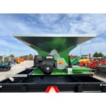 ΑΠΟΦΛΟΙΩΤΗΣ ΑΜΥΓΔΑΛΟΥ ΓΙΑ ΤΡΕΙΛΕΡ BIK JORFAO ΣΥΝΕΧΟΥΣ ΡΟΗΣ ΜΕ ΕΛΑΣΤΙΚΟΥΣ ΡΟΤΟΡΕΣ