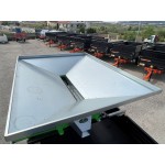 ΑΠΟΦΛΟΙΩΤΗΣ ΑΜΥΓΔΑΛΟΥ ΓΙΑ ΤΡΕΙΛΕΡ BIK JORFAO ΣΥΝΕΧΟΥΣ ΡΟΗΣ ΜΕ ΕΛΑΣΤΙΚΟΥΣ ΡΟΤΟΡΕΣ