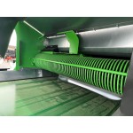 ΑΠΟΦΛΟΙΩΤΗΣ ΑΜΥΓΔΑΛΟΥ ΓΙΑ ΤΡΕΙΛΕΡ BIK JORFAO ΣΥΝΕΧΟΥΣ ΡΟΗΣ ΜΕ ΕΛΑΣΤΙΚΟΥΣ ΡΟΤΟΡΕΣ