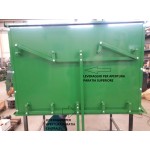 ΞΗΡΑΝΤΗΡΙΟ ΦΥΣΤΙΚΙΩΝ -ΞΗΡΩΝ ΚΑΡΠΩΝ CHIANCHIA ΙΤΑΛΙΑΣ