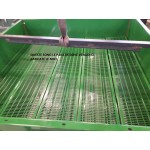 ΞΗΡΑΝΤΗΡΙΟ ΦΥΣΤΙΚΙΩΝ -ΞΗΡΩΝ ΚΑΡΠΩΝ CHIANCHIA ΙΤΑΛΙΑΣ