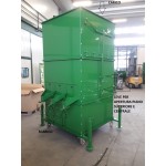 ΞΗΡΑΝΤΗΡΙΟ ΦΥΣΤΙΚΙΩΝ -ΞΗΡΩΝ ΚΑΡΠΩΝ CHIANCHIA ΙΤΑΛΙΑΣ