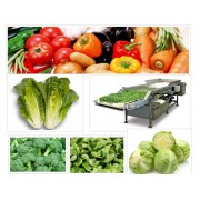 Μηχανήματα Επεξεργασίας Λαχανικών