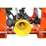 ΨΕΚΑΣΤΙΚΟ ΑΝΑΡΤΩΜΕΝΟ 1000lt ΜΕ ΑΝΤΛΙΑ 88lt 50bar AS1012s AgroSprayer