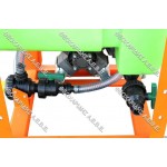 ΨΕΚΑΣΤΙΚΟ ΑΝΑΡΤΩΜΕΝΟ 1000lt ΜΕ ΑΝΤΛΙΑ 88lt 50bar AS1012s AgroSprayer