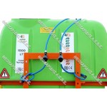 ΨΕΚΑΣΤΙΚΟ ΑΝΑΡΤΩΜΕΝΟ 1000lt ΜΕ ΑΝΤΛΙΑ 88lt 50bar AS1012s AgroSprayer