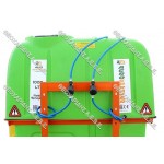 ΨΕΚΑΣΤΙΚΟ ΑΝΑΡΤΩΜΕΝΟ 1000lt ΜΕ ΑΝΤΛΙΑ 70lt 50bar AS1012 AgroSprayer