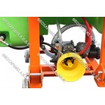 ΨΕΚΑΣΤΙΚΟ ΑΝΑΡΤΩΜΕΝΟ 1000lt ΜΕ ΑΝΤΛΙΑ 70lt 50bar AS1012 AgroSprayer