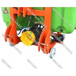 ΨΕΚΑΣΤΙΚΟ ΑΝΑΡΤΩΜΕΝΟ 1000lt ΡΑΜΠΕΣ ΜΕ ΥΔΡΑΥΛΙΚΗ ΖΥΓΑΡΙΑ 16mt KAI ΑΝΤΛΙΑ 90lt 50bar AS1016 AgroSprayer