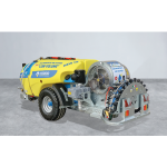 ΨΕΚΑΣΤΙΚΟ ΣΥΡΟΜΕΝΟ ΗΛΕΚΤΡΟΣΤΑΤΙΚΟ - ΠΝΕΥΜΑΤΙΚΟ ΕΞΑΙΡΕΤΙΚΑ ΧΑΜΗΛΟΥ ΟΓΚΟΥ ΜΕ ΦΥΓΟΚΕΝΤΡΟ ΑΝΕΜΙΣΤΗΡΑ MAGGIO