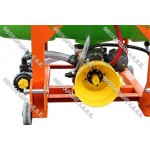 ΨΕΚΑΣΤΙΚΟ ΑΝΑΡΤΩΜΕΝΟ 600lt ΜΕ ΑΝΤΛΙΑ 70lt 50bar AS0610F AgroSprayer