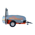 ΝΕΦΕΛΟΨΕΚΑΣΤΗΡΑΣ ΣΥΡΟΜΕΝΟΣ CONTINENTAL MOD. EURO FRUIT