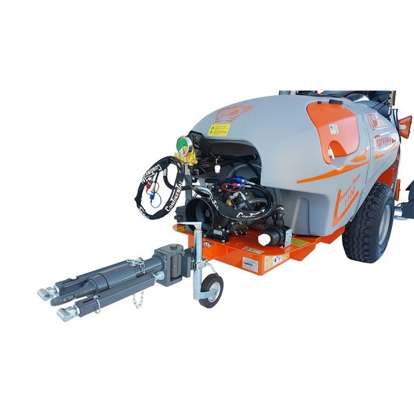 ΝΕΦΕΛΟΨΕΚΑΣΤΗΡΑΣ ΣΥΡΟΜΕΝΟΣ CONTINENTAL MOD. EURO OCTOPUS