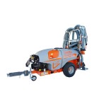 ΝΕΦΕΛΟΨΕΚΑΣΤΗΡΑΣ ΣΥΡΟΜΕΝΟΣ CONTINENTAL MOD. EURO OCTOPUS