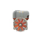 ΝΕΦΕΛΟΨΕΚΑΣΤΗΡΑΣ ΑΝΑΡΤΩΜΕΜΟΣ CONTINENTAL MOD. POLI VIGNE