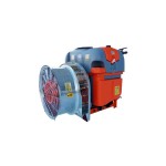 ΝΕΦΕΛΟΨΕΚΑΣΤΗΡΑΣ ΑΝΑΡΤΩΜΕΜΟΣ CONTINENTAL MOD. POLI FAN