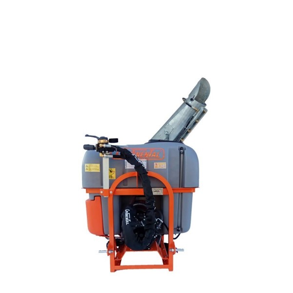 ΝΕΦΕΛΟΨΕΚΑΣΤΗΡΑΣ ΑΝΑΡΤΩΜΕΜΟΣ CONTINENTAL MOD. TURBO POLI 45