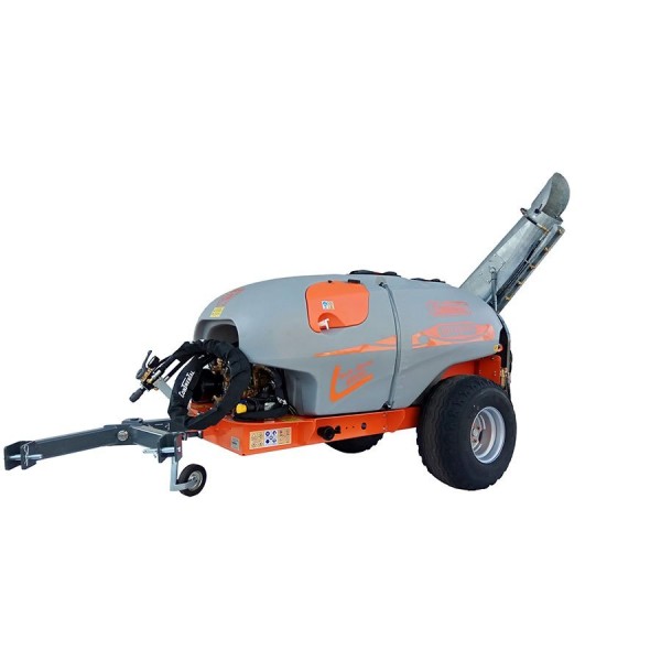 ΝΕΦΕΛΟΨΕΚΑΣΤΗΡΑΣ ΣΥΡΟΜΕΝΟΣ CONTINENTAL MOD. TURBO SPRAY