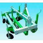 ΜΗΧΑΝΗ ΕΔΑΦΟΚΑΛΥΨΗΣ FEDELE THOMAS 150