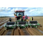 ΜΗΧΑΝΗ ΕΔΑΦΟΚΑΛΥΨΗΣ FEDELE THOMAS 150