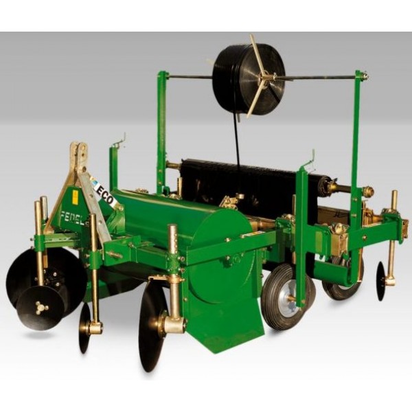 ΣΑΜΑΡΩΤΗΣ ΜΕ ΤΟΠΟΘΕΤΙΚΗ ΦΙΛΜ FEDELE ECO+THOMAS