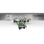 ΜΗΧΑΝΗ ΕΔΑΦΟΚΑΛΥΨΗΣ FEDELE THOMAS 150