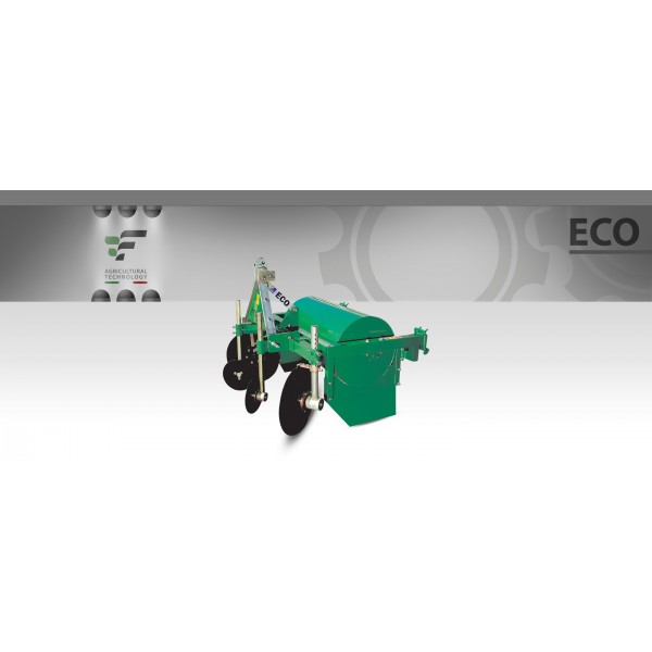 ΣΑΜΑΡΩΤΗΣ  FEDELE ECO