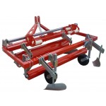 ΜΗΧΑΝΗ ΕΔΑΦΟΚΑΛΥΨΗΣ SPAPPERI SF150